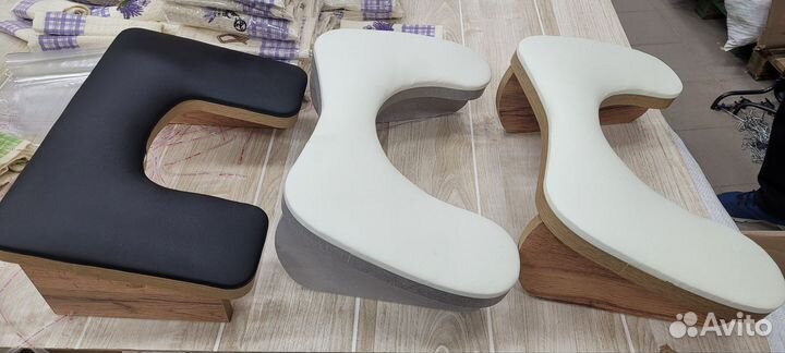 Подставка для рук маникюрная