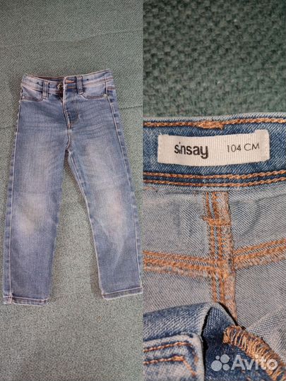 Вещи на девочку