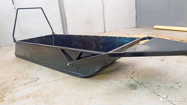 Мани волокуши(нарты)