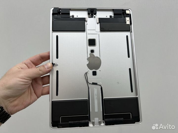 iPad Pro 12.9 2017 Wi-Fi Корпус Оригинал