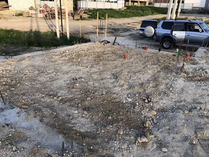 Участок 5 сот. (ИЖС)