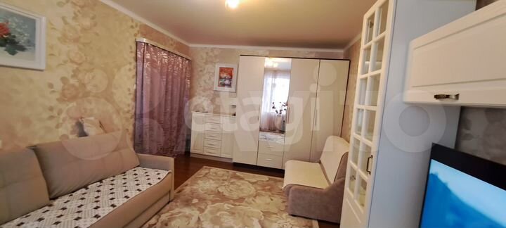 1-к. квартира, 37,5 м², 9/10 эт.