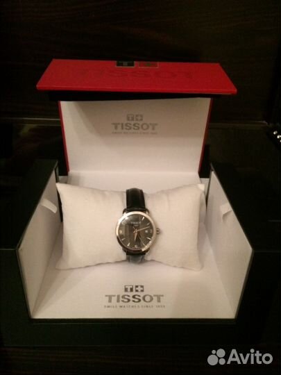 Tissot T057210A