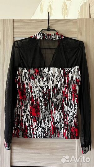 Блузка женская 44