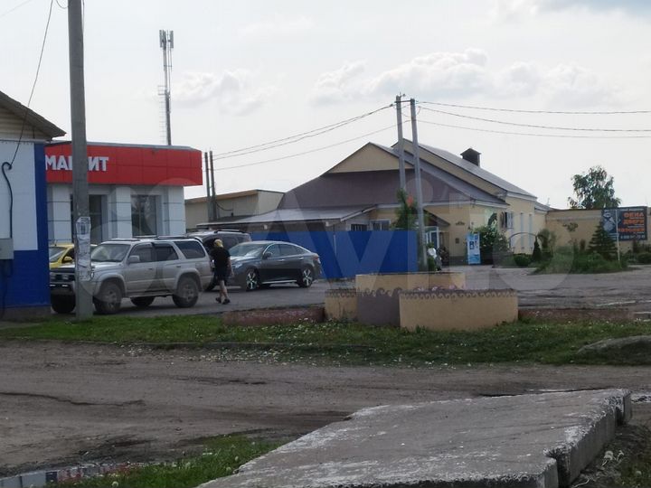 2-к. квартира, 44,3 м², 1/4 эт.