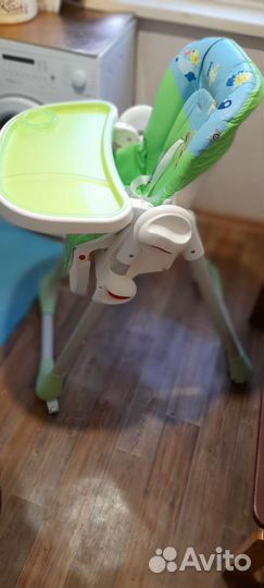 Стул для кормления