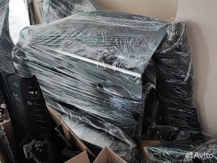 В разборе BMW 650 f13 2014 coupe xdrive, без дтп