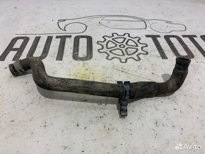 Патрубок Nissan Almera Classic B10 QG16 2006