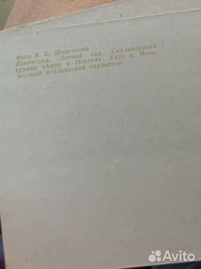 Фотокарточки 1978-1979г