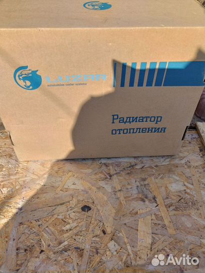 Радиатор печки daewoo nexia