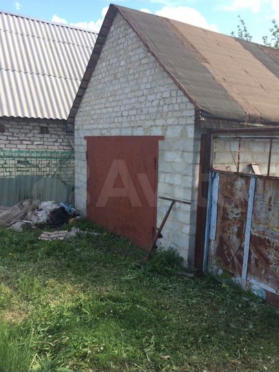 Дача 60 м² на участке 45 сот.