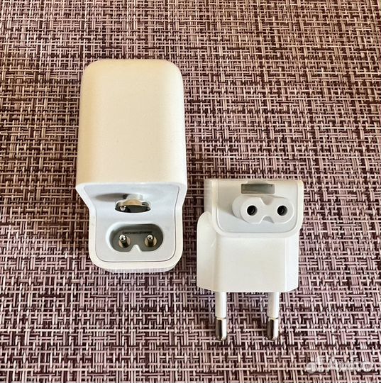 Apple 29W USB-C Power Adapter оригинал