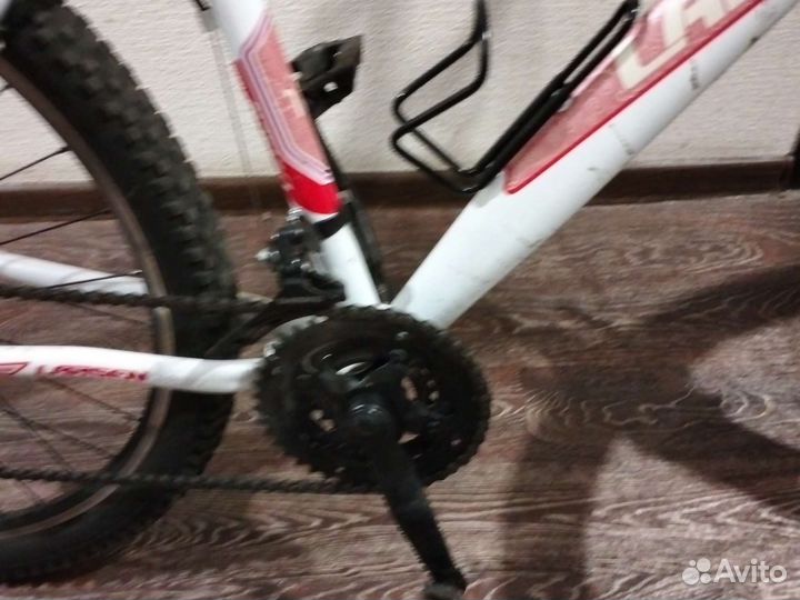 Велосипед larsen