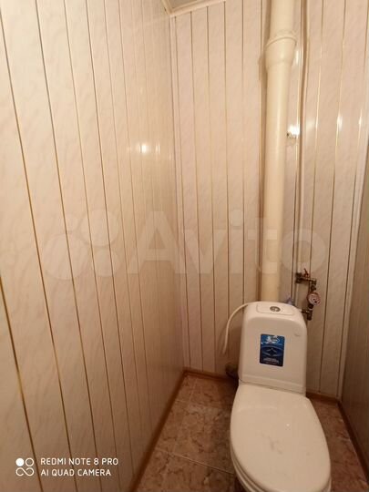 2-к. квартира, 51,4 м², 2/5 эт.