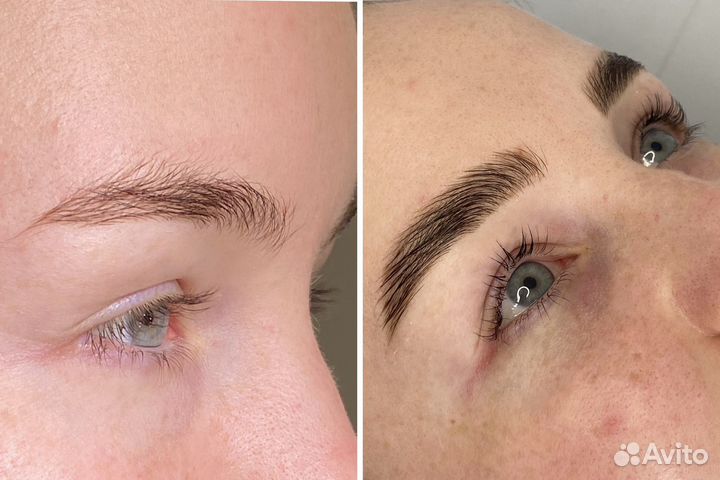 Мастер бровист