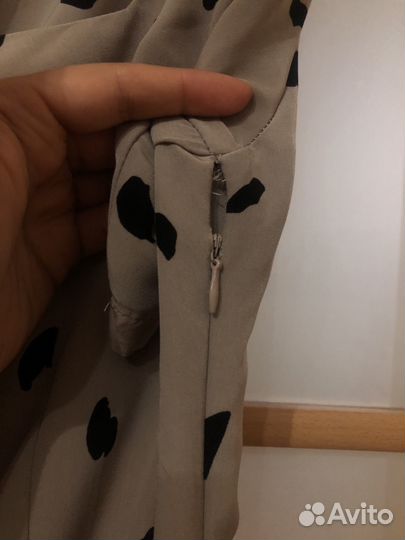 Платье женское zarina 48