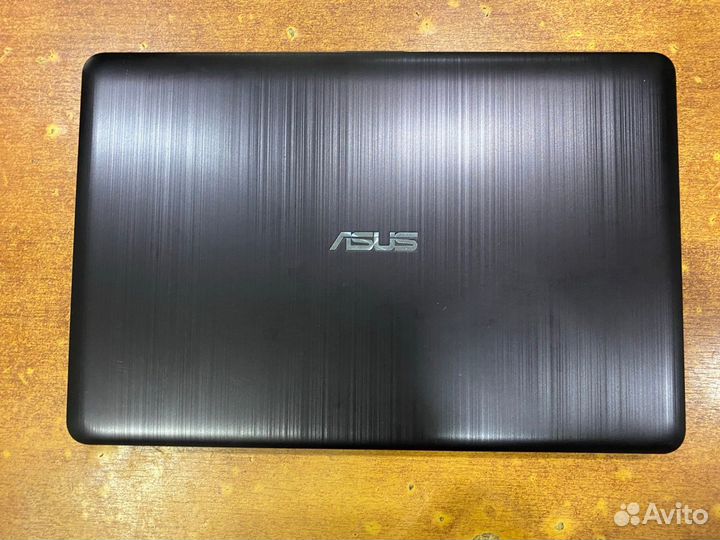 Ноутбук Asus VivoBook Max