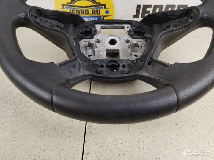 Руль Ford Focus 3 CB8 1.0 ecoboost M1DA 2013