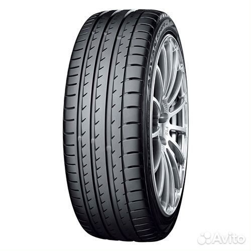 Yokohama Advan Sport V105S 205/50 R17 93Y
