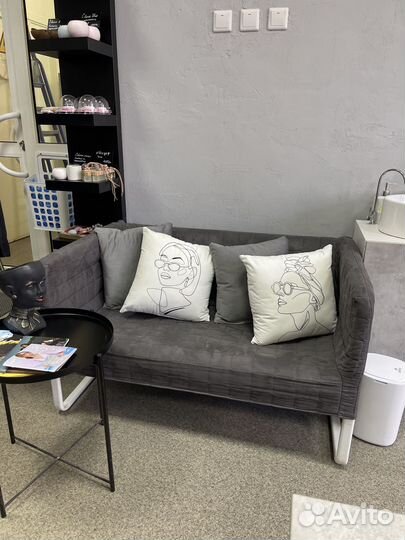 Аппаратный педикюр