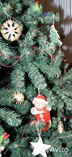 Елка искусственная 250 см