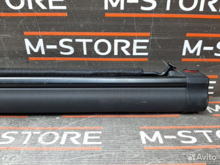 Шторка багажника Audi A6 C6/4F AUK 2008