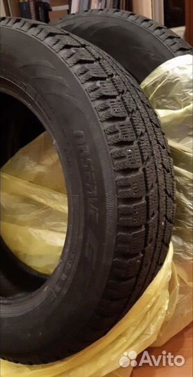 Toyo 310 225/65 R17