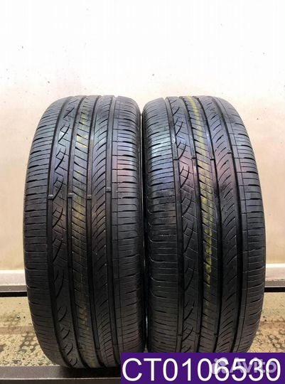 Hankook Ventus V2 AS 205/55 R16 91W