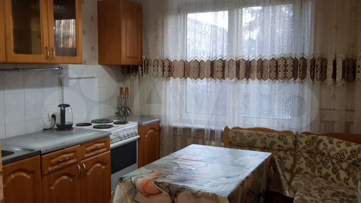 3-к. квартира, 70 м², 5/5 эт.