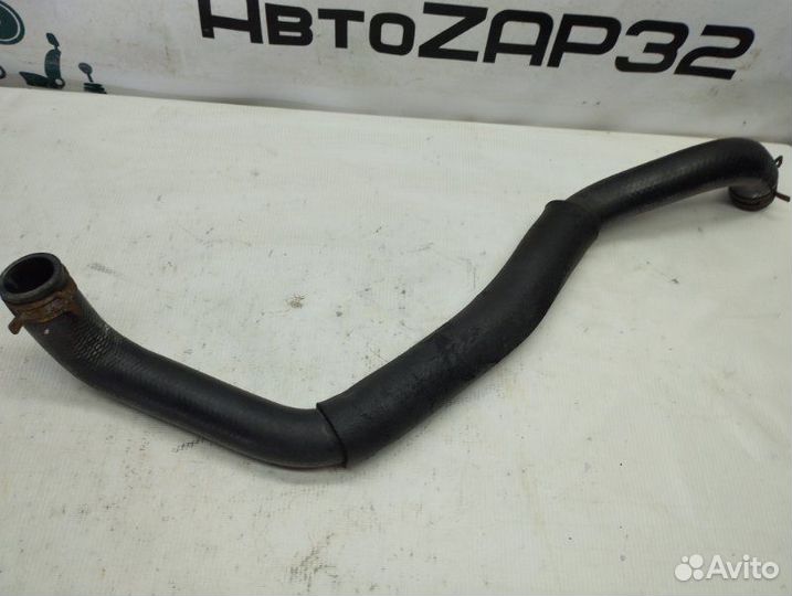 Патрубок радиатора нижний Kia Ceed хэтчбек G4FC