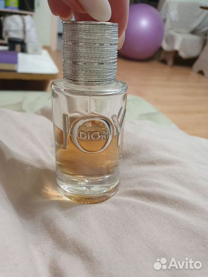 Dior joy оригинал