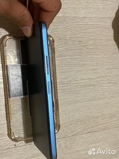 TECNO Spark 9 Pro, 4/128 ГБ