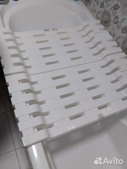 Сиденье для ванной