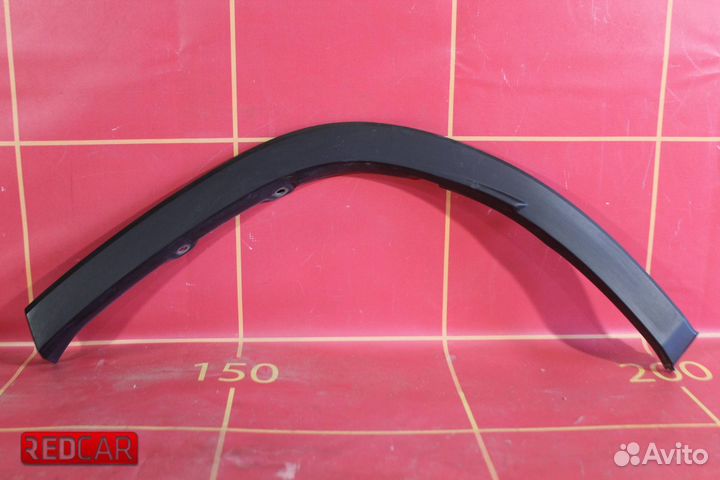 Расширитель крыла зад левого Lexus RX 4 (19)