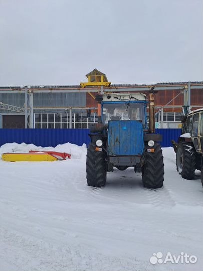 Трактор ХТЗ 17221, 2010