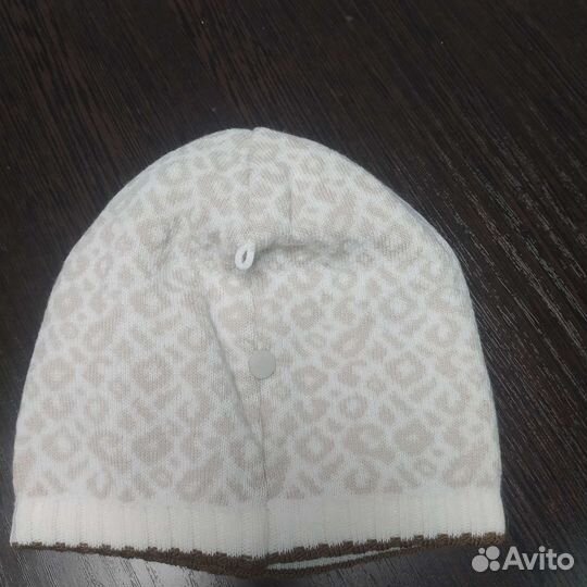 Шапка для девочки Польша