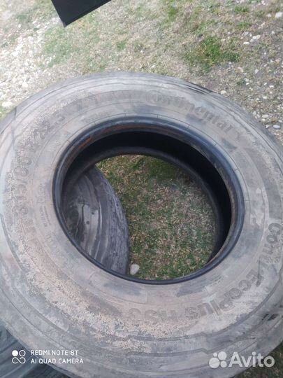 Centennial Tires Terra Commander P-Metric 2.25/4.5 R4 и 2.25/4.5 R4 30B