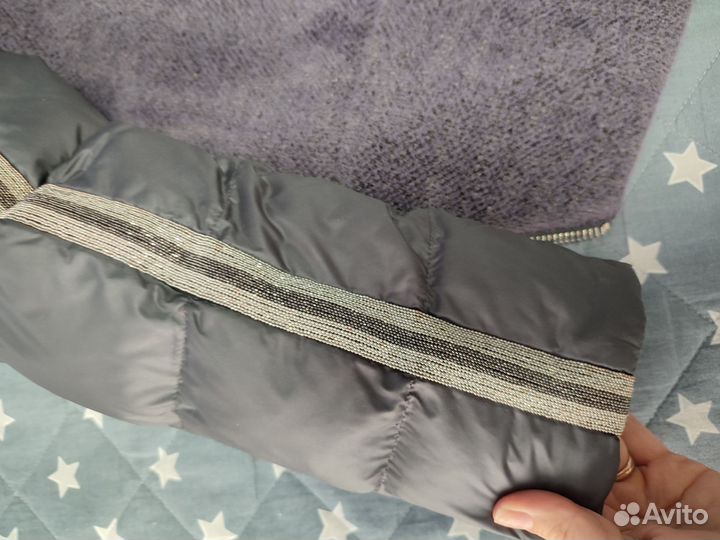 Куртка зимняя