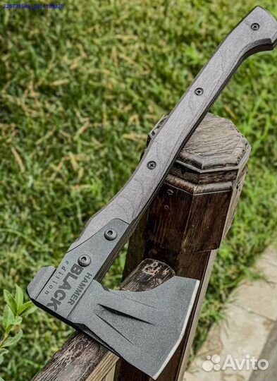 Топор хамер (Арт.18857)