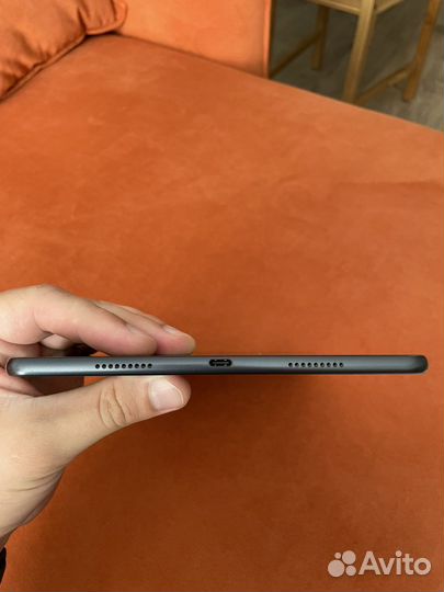 Huawei matepad 11 + чехол-клавиатура