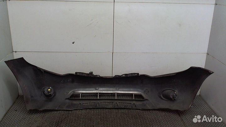 Бампер Nissan Murano, 2008