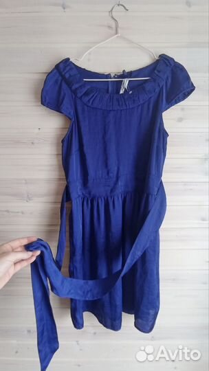 Корсет, платья