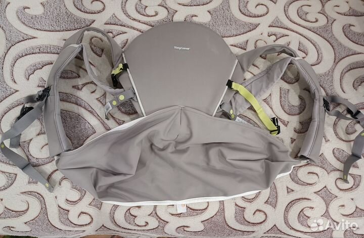 Кенгуру переноска