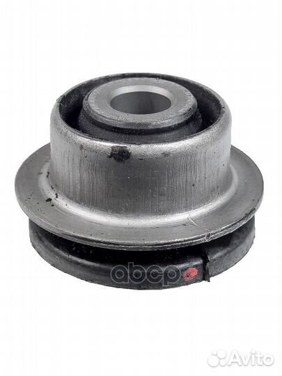 Z25624 сайлентблок зад.подвески Audi 80/A4 94