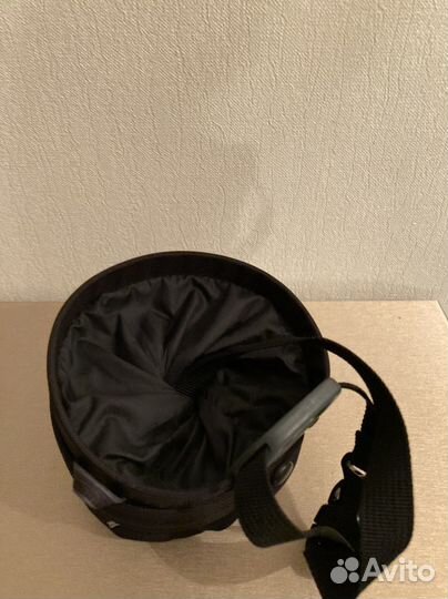 Мешочек для магнезии Arcterix Aperture Chalk Bag