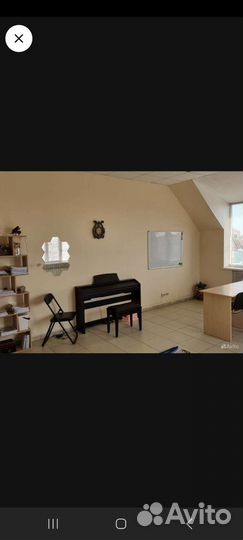 Уроки фортепиано, сольфеджио, вокал