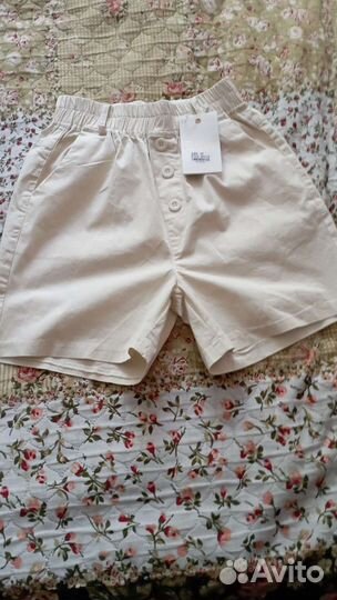 Шорты женские