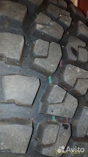 Cordiant Off Road 2 215/75 R15 100T