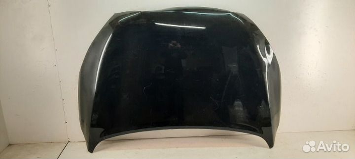 Капот Kia Sorento 3 2015-2019