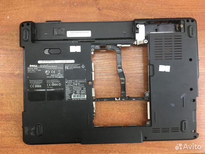 Корпус от Dell 500 PP29L